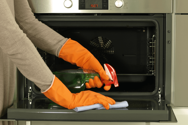 Lynette’s Cleaning Service